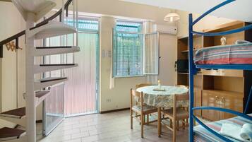 Gratis wi-fi och sÀngklÀder