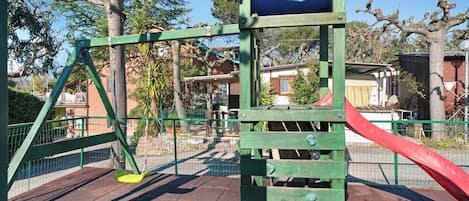 Espace pour enfants