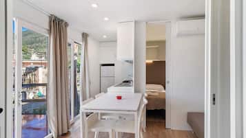 2 Schlafzimmer, kostenloses WLAN, Bettwäsche