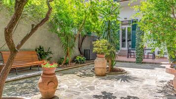 Terrazza/patio
