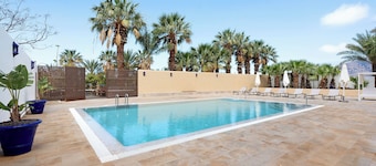 Apartment 'Finca Wapa - Margarita' with Sea View, Wi-Fi and Air Conditioning