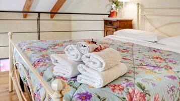 Wi-Fi gratuito, lenzuola