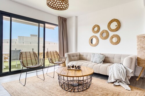 Apartment 'Izabell' with Mountain View, Shared Pool and Wi-Fi