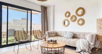 Apartment 'Izabell' with Mountain View, Shared Pool and Wi-Fi