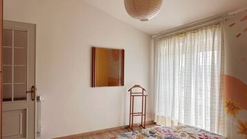 3 camere, Wi-Fi gratuito