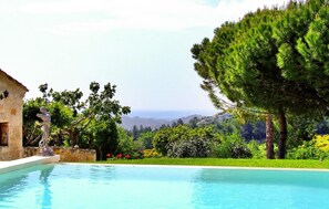 Piscina aquecida