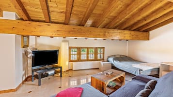 1 bedroom, WiFi