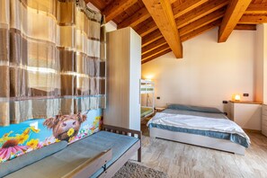 1 bedroom, WiFi