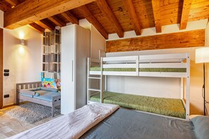 1 bedroom, WiFi