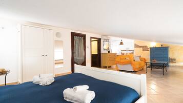 Wi-Fi gratuito, lenzuola