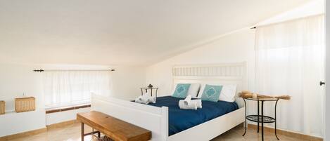 Kostenloses WLAN, Bettwäsche