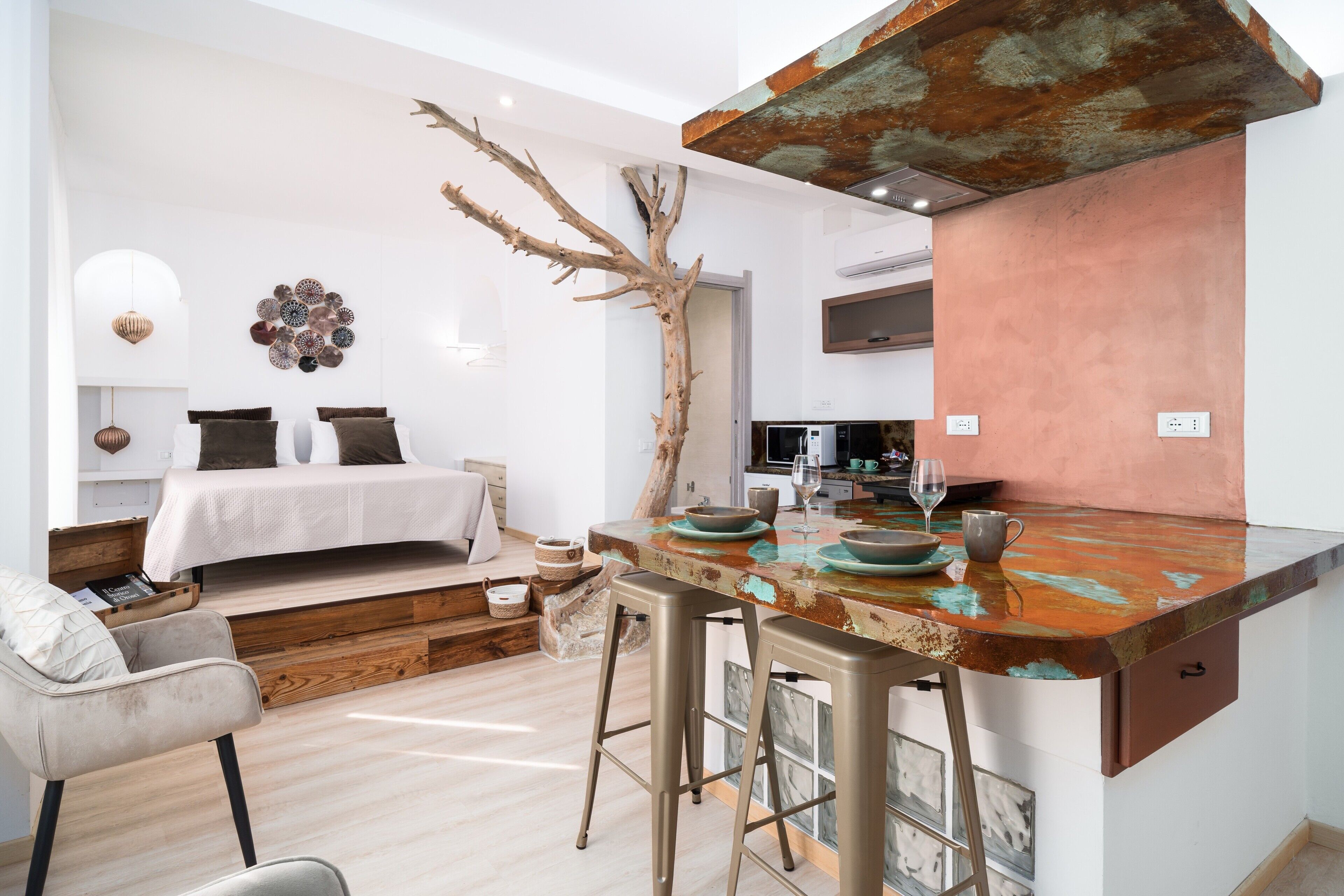 1 dormitorio, wifi gratis, ropa de cama