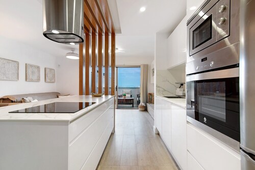 Vacation Apartment 'Serene House In Playa Del Hombre' with Private Terrace and Wi-Fi