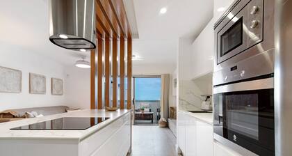 Vacation Apartment 'Serene House In Playa Del Hombre' with Private Terrace and Wi-Fi