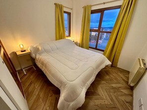 Appartement Classique