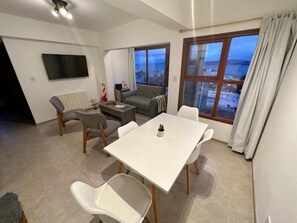 Appartement Classique | Coin séjour