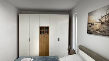 1 Schlafzimmer, WLAN