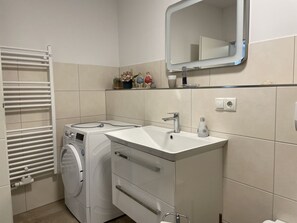 Towels - Kuhlmann by Interhome (Seebad Altefähr)