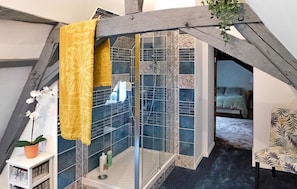 Dusche