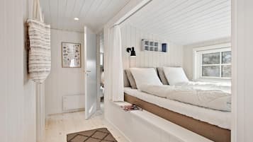 3 soveværelser, gratis Wi-Fi