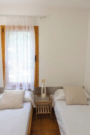 2 camere, ferro/asse da stiro, culla da viaggio, Wi-Fi