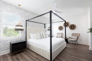 10 bedrooms, iron/ironing board, internet, bed sheets - Beautiful Villa with First Class Amenities in Reunion Resort, Orlando Villa 1011 (Orlando)