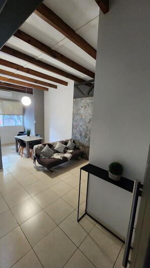 Smart TV - Departamento Zona Alameda a 700metros del Centro. Ideal 3 Pers (Mendoza)
