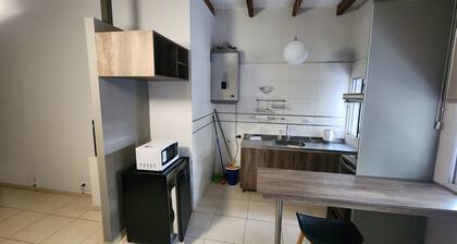Departamento Zona Alameda a 700metros del Centro. Ideal 3 Pers