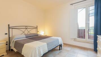 1 Schlafzimmer, WLAN