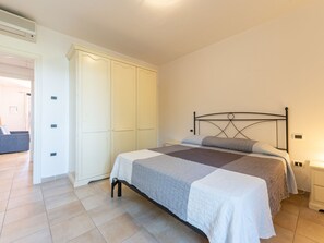 1 chambre, Wi-Fi
