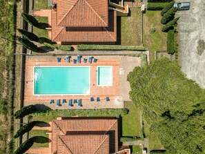 Pool - Aba Village by Interhome (Scarlino)