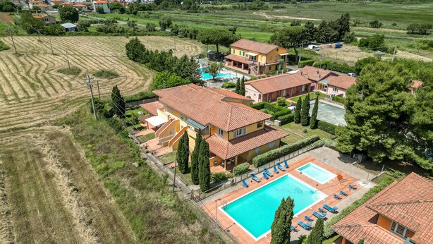 Unclassified image, 1 of 23, button - Aba Village by Interhome (Scarlino)