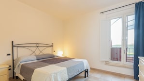 1 slaapkamer, internet