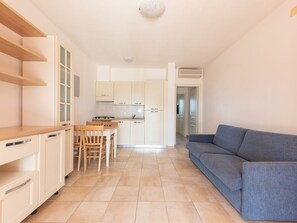 TV - Aba Village by Interhome (Scarlino)