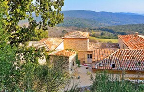 Exterior - Stunning home in Issirac with WiFi (Issirac)