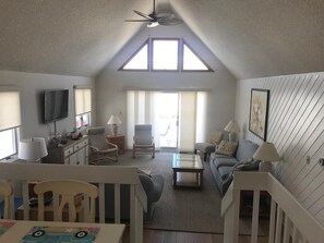 Fernseher, DVD-Player