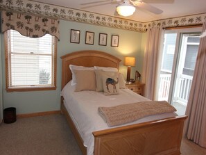 5 Schlafzimmer, Bügeleisen/Bügelbrett, Internetzugang