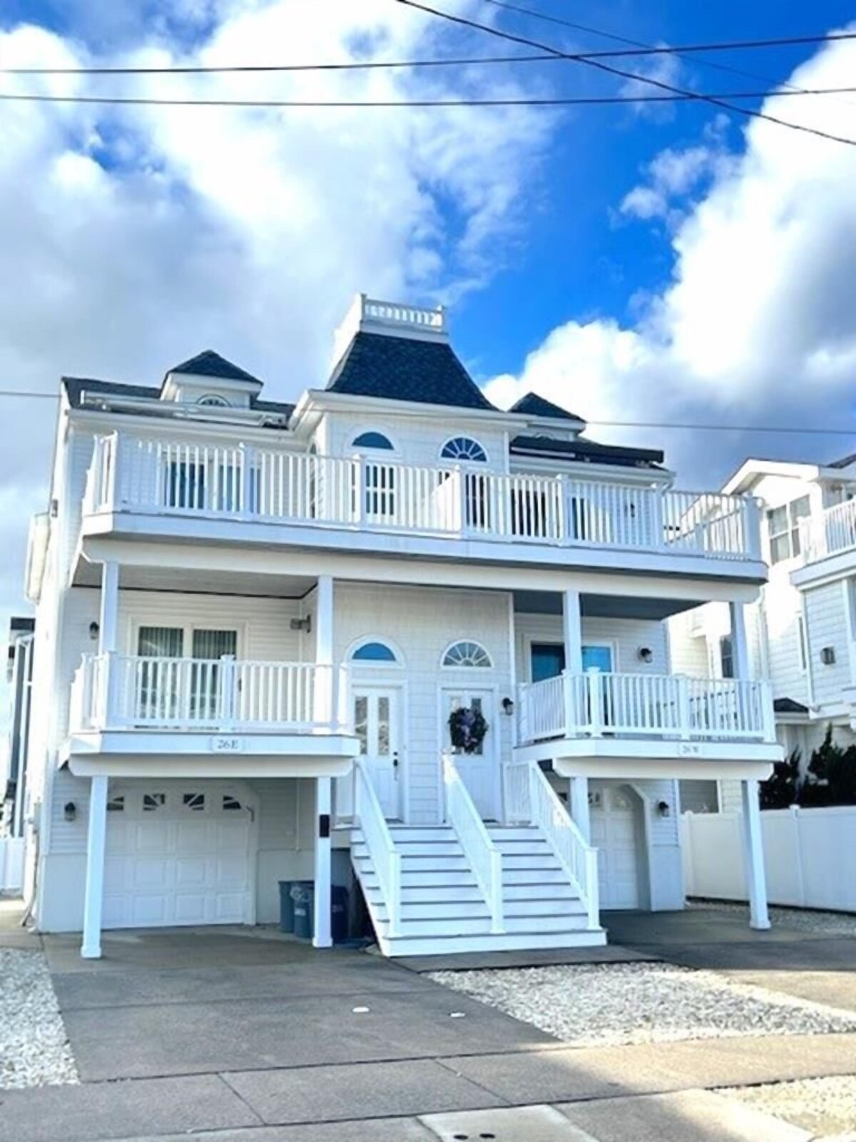 Majoittajan profiilikuva