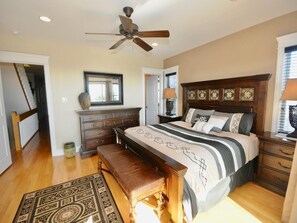 5 Schlafzimmer, Bügeleisen/Bügelbrett, Internetzugang