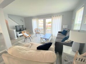 Télévision, lecteur de DVD