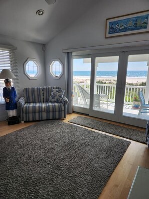 TV connectée, cheminée