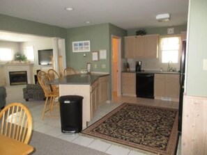 Interior - 4712 Landis Avenue  West (Sea Isle City)