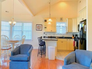 Interior - 109 30th Street East (Sea Isle City)