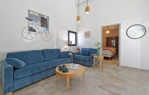 Living area - Le Hameau Du Vignoble (La Celle)