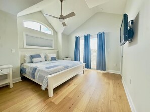 5 Schlafzimmer, Bügeleisen/Bügelbrett, Internetzugang