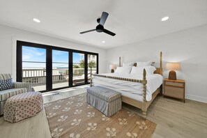 3 sovrum, wi-fi och sängkläder