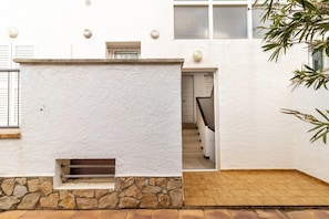 Detalle exterior