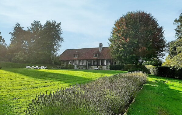 Exterior - Cozy home in Glos with WiFi (Glos)