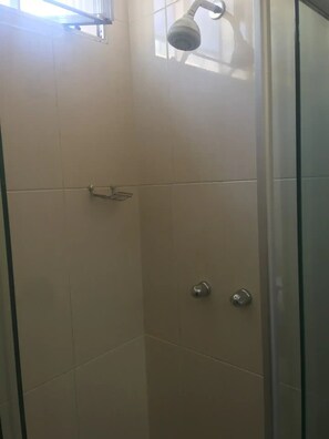 Hair dryer, towels, soap, shampoo - Shalom Beach Copacabana (Copacabana Rio de Janeiro)