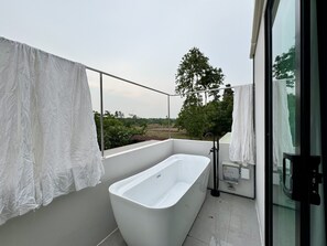 View from property - Ban Kanda (Seka)